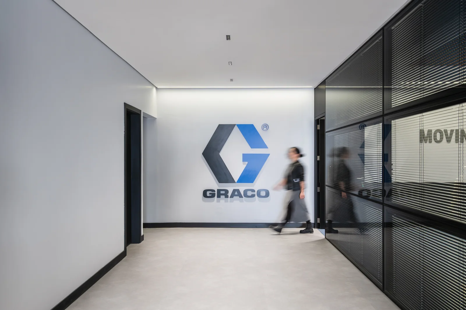 Obra Graco, Momento Engenharia