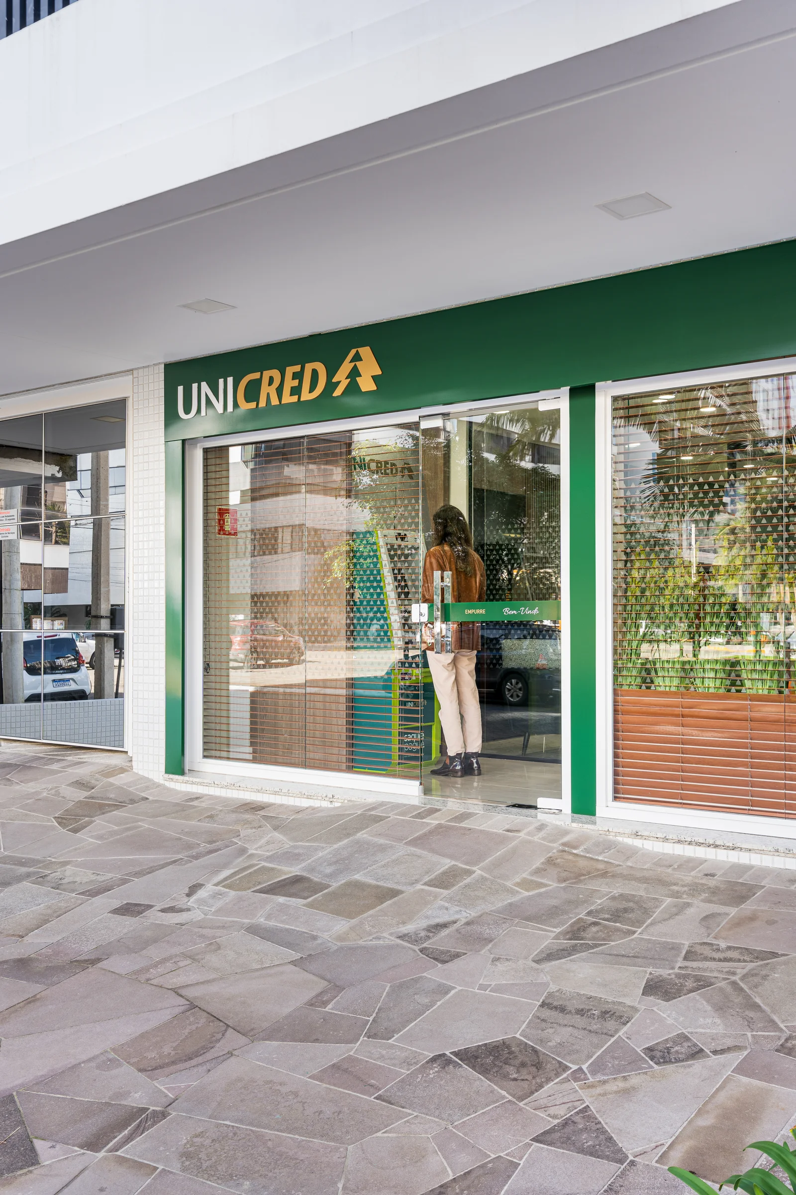 Obra Unicred Capão, Momento Engenharia